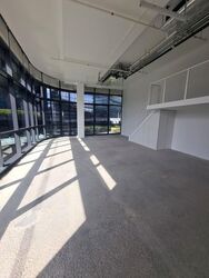 Woods Square (D25), Office #576178411